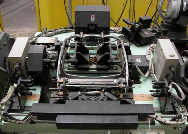 Quality Customized Automated Manufacturing System / Auto Robotic Process Automation Solutions for sale