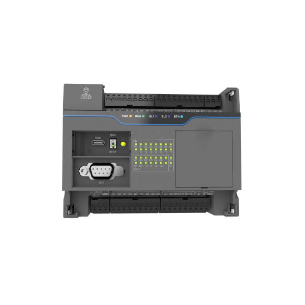 Quality ZONCN Programmable Logic Controller RS422 RS485 Plc Controller Programming for sale