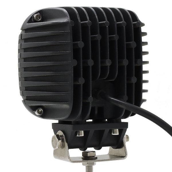 40W Spot Flood Beam Fog LED Work Light China