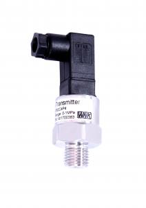 China IP67 Compact Pressure Sensor High Accuracy SS304 4~20ma ISO9001 Certification wholesale