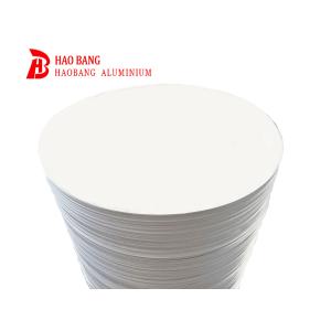 China Customized 115mm Aluminium Cutting Disc For Reflective Signs Road Facilities Appliances on sale