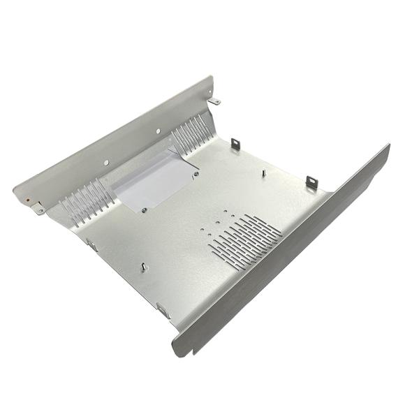 Custom Stainless Steel Sheet Metal Cnc Sheet Metal Punch