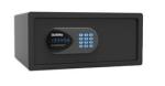 Hotel Room Safe with High Security Digital Locking Mechanism and Lock Technology