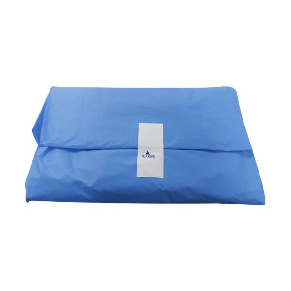 Customized Laparoscopy Pelviscopy Pack Nonwoven Laparoscopy Pack