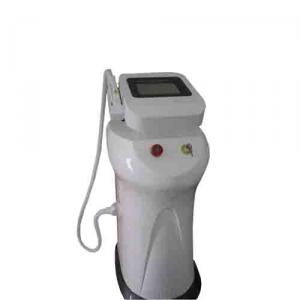 Buy cheap 3 Handles E light+RF+Laser Beauty machine (CE) from wholesalers