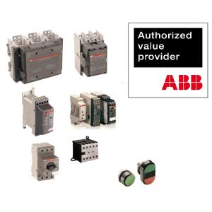 China -ABB- Contactor AF09-30-10-12 Coil voltage 48-130V50/60HZ-DC Order Code 1SBL137001R1210 100% Original Ready to Ship wholesale