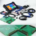 Autel Program Scanner IM608 Pro Key FOB Programming Tool Complete Set Diagnostic
