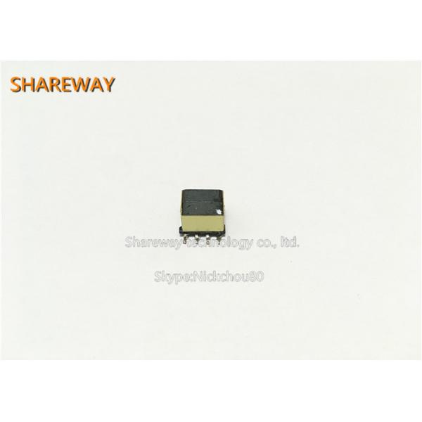 Power over Ethernet Transformer for Industrial applications 7491195331