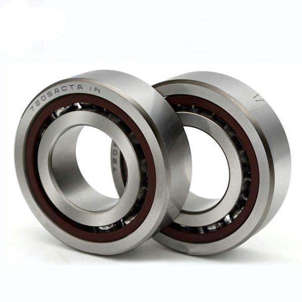 7204 AC Angular Contact Ball Bearing HR60 For Tractor Part