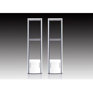 Buy cheap ABS Plastic EAS Alarm System AM 58KHz Supermarket Anti Thief Security System from wholesalers