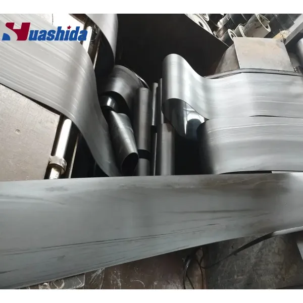 PE Cold-Applied Pipeline Wrap Tape for Anti-Corrosion Pipes