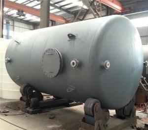 China Vertical Galvanised 316L Stainless Steel Water Tank 1000 Liter wholesale