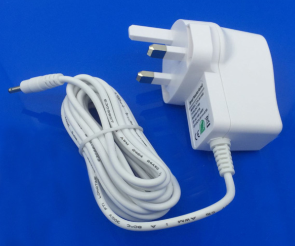 dual output switching power supply 12v 5v 2a ac dc adaptor