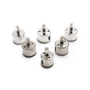 China High Tensile Diamond Core Bit Ceramic Tile Hole Cutter Rustproof Durable wholesale