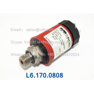 Buy cheap L6.170.0808 Sensor Original And Used made in switzerland CD74 Offset Printing from wholesalers