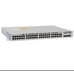 C9200L-48T-4X-A Cisco Switch Catalyst 9200 48-port Data 4x10G Uplink Switch