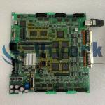 Yaskawa JASP-WRCA01 Programmable Circuit Board PC BOARD SERVO CONTROL ASSEMBLY