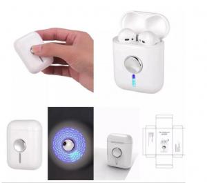 China One Button Operation BT 5.0 TWS Bluetooth Earpods wholesale