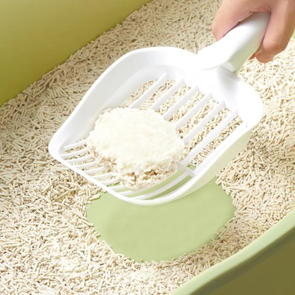 Custom Cassava Cat Litter Sand ODM Fast Clumping Cat Litter Low Dust