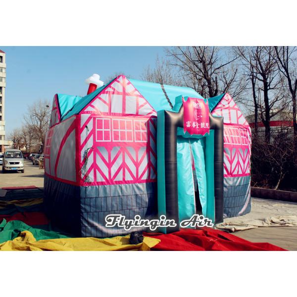 High Quality Inflatable Pub, Inflatable Party Bar, Inflatable Bar Tent