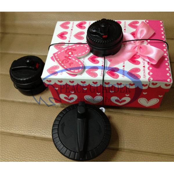 PG007 8.2Mhz Antenna EAS Anti Theft System Acrylic For Retail Shops Security Loss Prevention