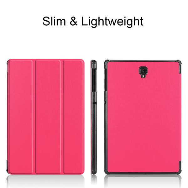 Samsung Galaxy Tab S4 10.5 Inch 2018 Case Stand Cover for Tab S4 10.5'' 2018(SM-T830 /T835/T837)