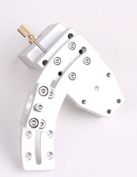 Desktop 360° R Axis AC220V Glue Dispensing Equipment