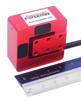 Triaxial Load Cell 5/10/20/50/100kg 3-axis Force Sensor for Robotics