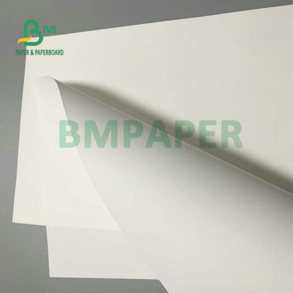 150g 200g Backside Matte Synthetic Paper A4 A3 Inkjet Printing 150g 200g Backside Synthetic Matte Paper A4 A3 Inkjet Printing