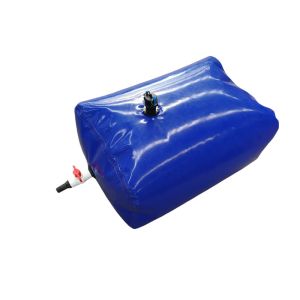 Buy cheap 0.5mm-1.5mm Flexible Water Storage Tanks Lightweight For Water Storage / from wholesalers