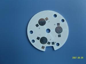 China Electronics LED Pcb Board Pcb Printed Circuit Board Assembly wholesale