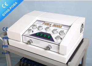 Beauty Salon Vacuum Therapy Machine For Breast Enlarge Cupping Multifunctional
