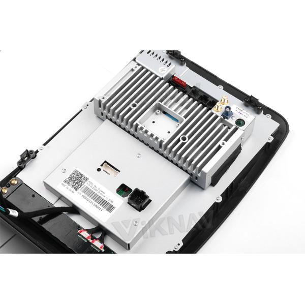 Car Radio Android Head Unit For Dodge Durango 2014-2016 With Carplay