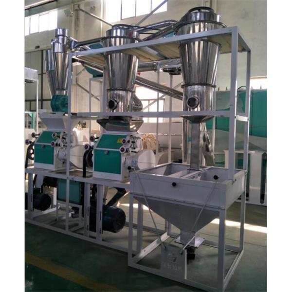 wheat flour making machine,flour milling machine,wheat powder making machine,corn flour milling machine