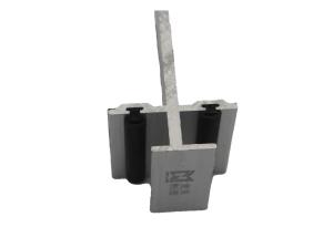 China Durable Aluminum Stone Cladding Fixing System wholesale