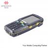 Geofanci Portable Industrial PDA RFID Reader with PSAM SIM Card Slot for sale