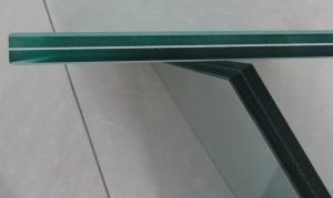 China 0.5M 9A Tempered Versus Laminated Glass And Toughened Glass Bevelled wholesale