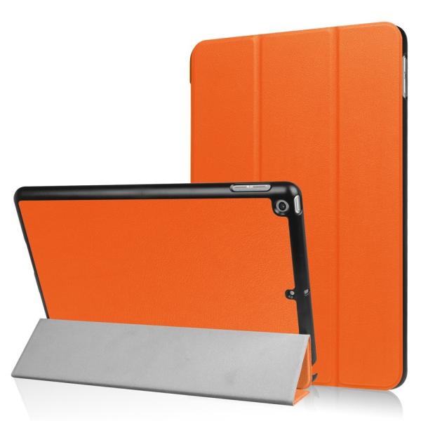 iPad 9.7 Inch 2018 Case, Smart Cover For Apple iPad 9.7 2018 and 2017 Model