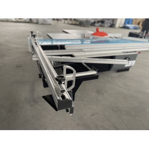Buy cheap High Quality Wood Plywood Saw Cutting Machine Sliding Table Panel Saw For from wholesalers