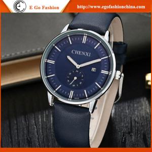 China 060A E Go Fashion Watch Male Watch Women Watch Ladies Wristwatch Christmas Gift Watches on sale