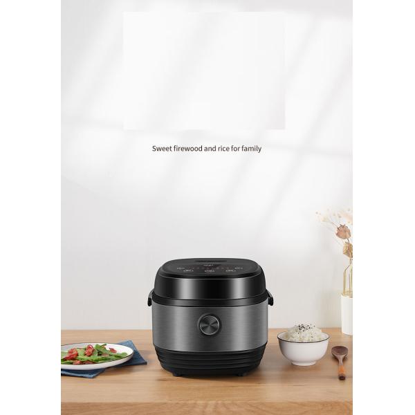Household 3L 4L 5L Smart Multi Cookers 3qt 4qt 5qt