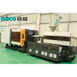 Buy cheap CE Bucket Injection Molding Machine 600 Ton Injection Molding Machine from wholesalers