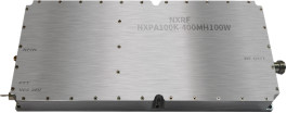 PN:NXPA100K 400MHz Signal Jammer Module Broadband RF Power Amplifier Module