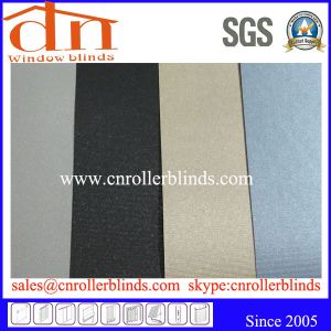 China UV Protect Polyester PVC Blackout Roller Blind Fabric wholesale