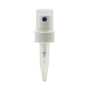0.075ml Fine Mist Crimp Pump