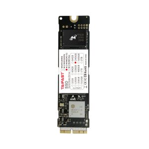 Buy cheap 5V 512GB M 2 NVME SSD Solid State Drive For Apple Macbook Imac Internal FCC from wholesalers