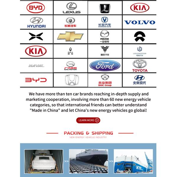 2022 2023 Li Xiang One L7 L8 L9 Electric Car SUV with WLTC Comprehensive Operating Range of 1100km and 0.5h Charging Time