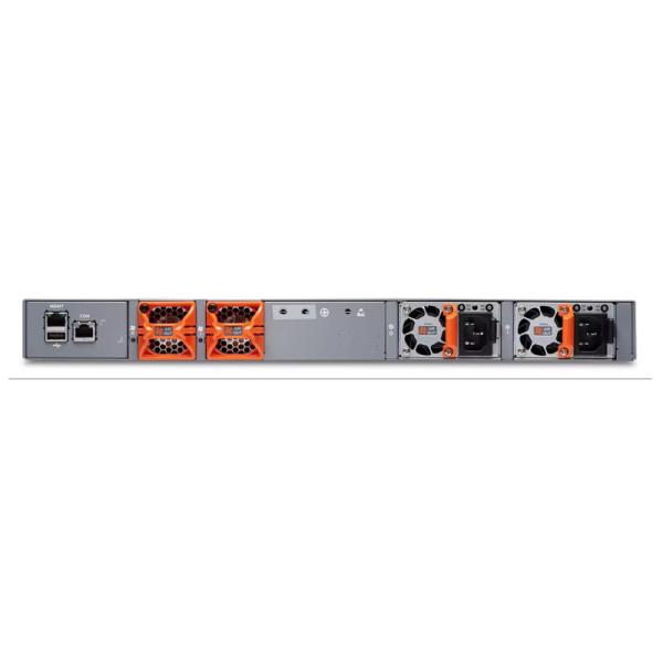 Private Mold EX3400-48P EX3400 Serials 48 POE Port 10/100/1000BASE-T with 4 SFP and 2 QSFP Uplink Ports QoS Function