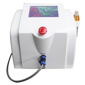 China radio frequency treatment for acne scars fractional rf skin microneedle machine wholesale