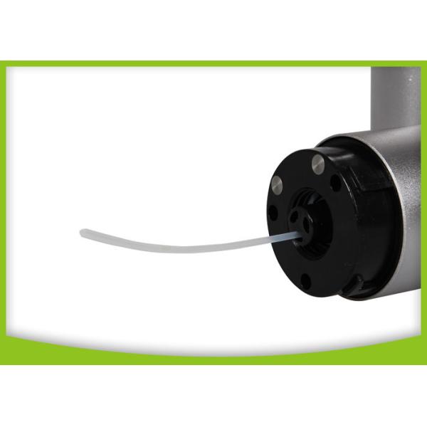 LCD Display 6W 120ml Electric Perfume Diffuser With Touch Button